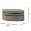 TABLE BASSE MODERNE ROTATIF - Mat