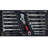 10.63'' W 3 -Drawer Job Site Storage-702309223