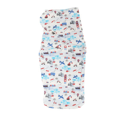 Snugababe Swaddle Sleep Pod - Transportation, Small