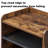 Kempst Iron Stackable Nightstand-1662139066