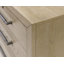 Fitzgerald 3 - Drawer Vertical File Cabinet