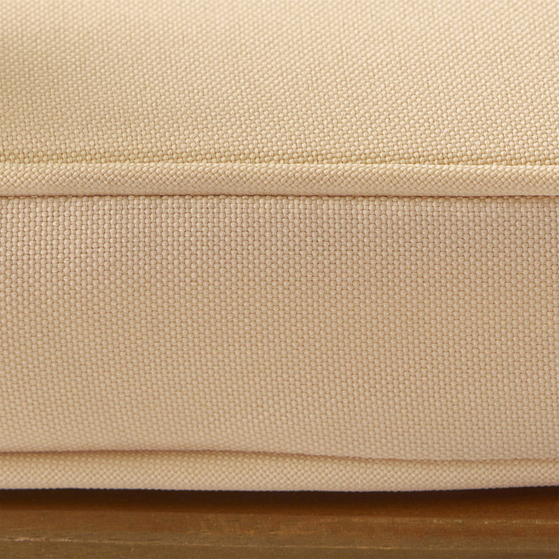Chaise berçante avec coussin confortable