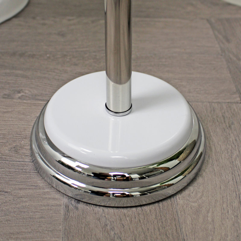 Jan 2 Freestanding Towel Stand