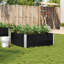 Corliss Wood Planter Box-990885613-990885622