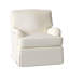 Madison Slipcovered Armchair-23971690