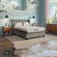 Matelas hybride 11,5 po Mlily Fusion Supreme - mi-ferme (grand)-267436704