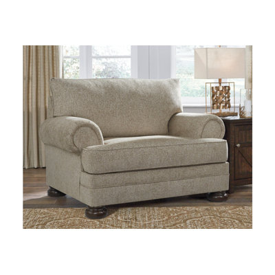 Fauteuil Aleighia