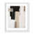 White Single Picture Frame selected