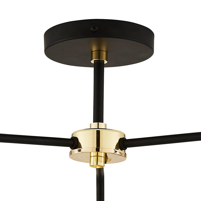 Flush Mount