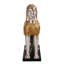 Statue de sphinx Kristoph de Naxos
