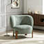 Fauteuil à oreilles-129448670