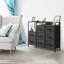 Crédence de rangement l 36,2 po Yilin-20389480
