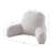 Hyatt Cotton Bedrest Pillow-1204638099