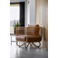 Twist Outdoor Round Coffee Table-70344595-70344601