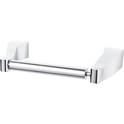 Aqua  Wall Mounted Toilet Paper Holder