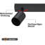 4-Light Track Lighting Set Oella-777503997