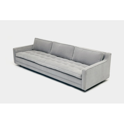 Tufted Sofa