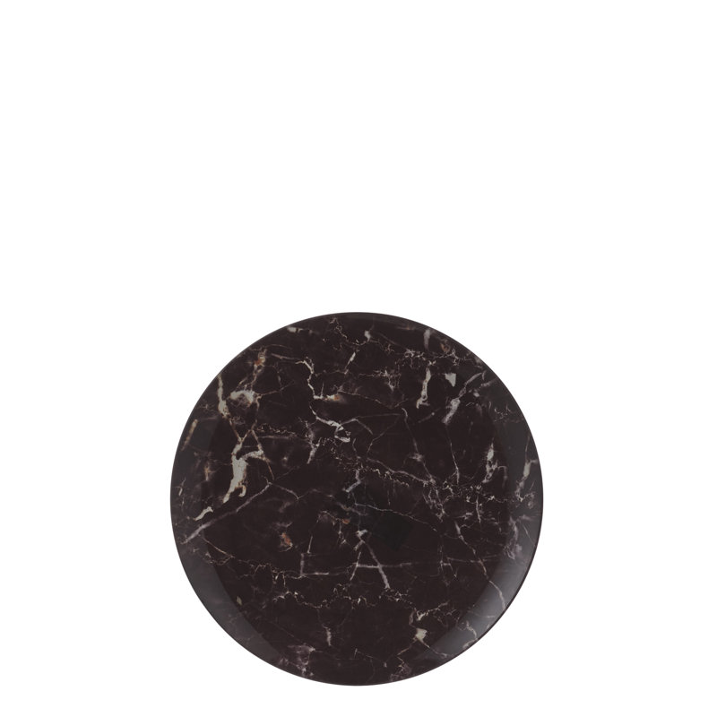 Assiette plate 11,75 po Bachet