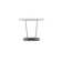 Cloud 9 Pedestal with Storage