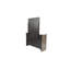 DRESSER en chêne gris-1777754003