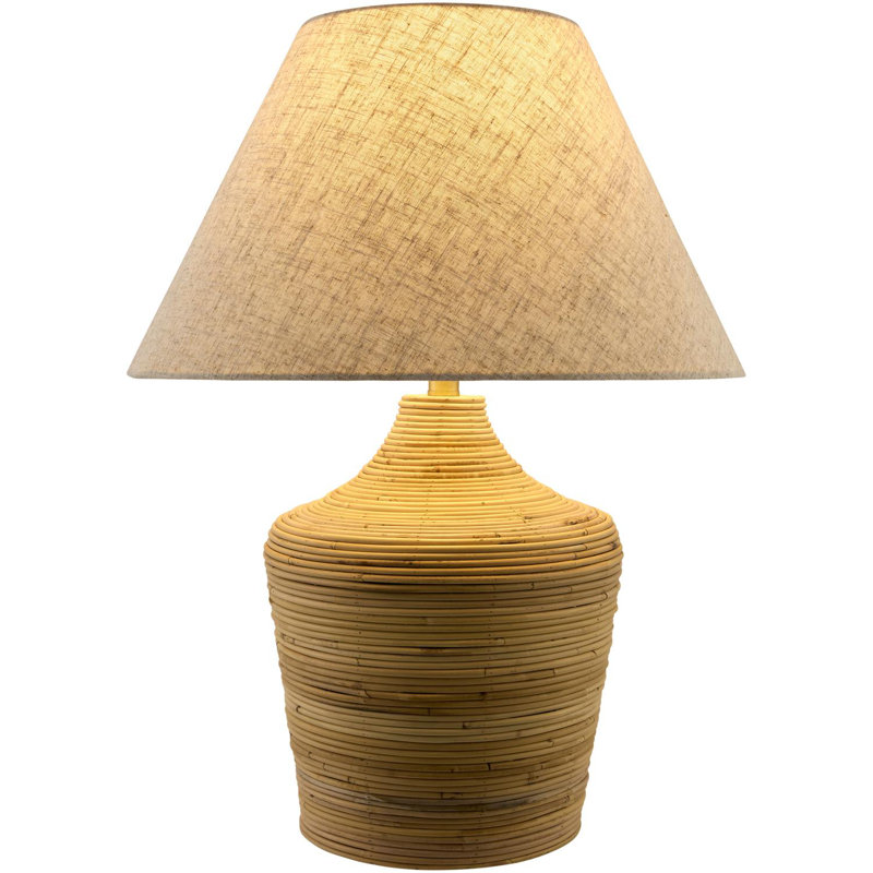 Lampe de table Danayjah