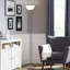 Lampe sur pied Heredia-Santoyo Masion Torchiere
