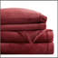 Ensemble de draps 4 pièces-134087112-134087115