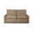 Tillery Power Recliner 2PC Sectional-78"-Crypton Nomad Taupe-121677500