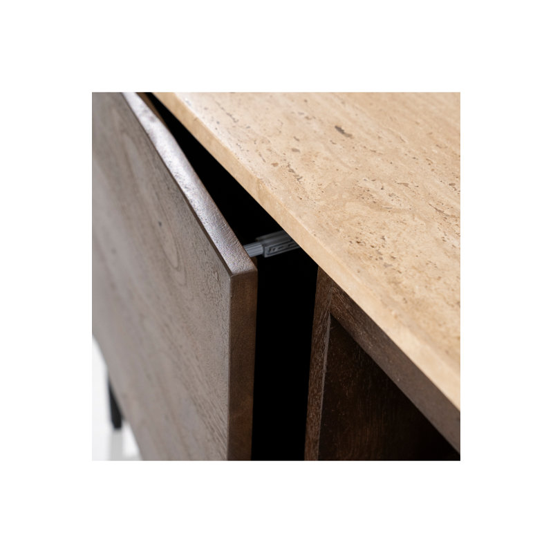Media Console