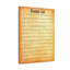 Scripture, murs, psaume, 140, bible biblique, toile, chrétien-2011873869