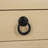 Branden Low Drawer Accent Table-106363999