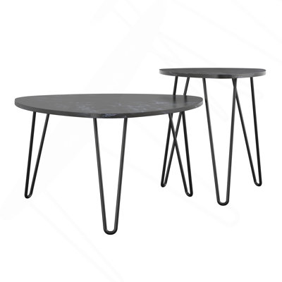 Athena Nesting Tables
