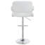 Tabouret de bar Brandi