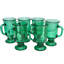 Handmade Glass Drinking Glass