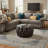 Azevedo Solid Wood Single Coffee Table-1864228210