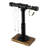 T-Bar Industrial Pipe Adjustable Jewelry Stand
