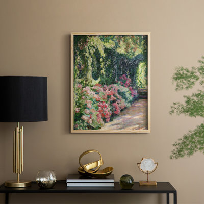 " Vintage Landscape LXI "