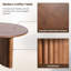 Table basse 51 po-129517644