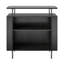 Wainwright 91cm Bar Cabinet