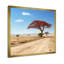 African Safari Tree Bliss II - arbre, art mural-1307723364-1341843700