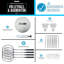 Badminton professionnel et volleyball