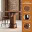 Ensemble de table de bar et tabouret-363086101