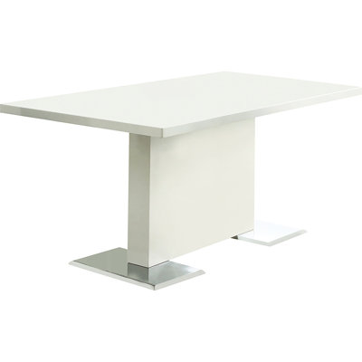 Table de salle à manger Smooth