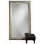 Miroir traditionnel Dhekelia Daniel Leaner
