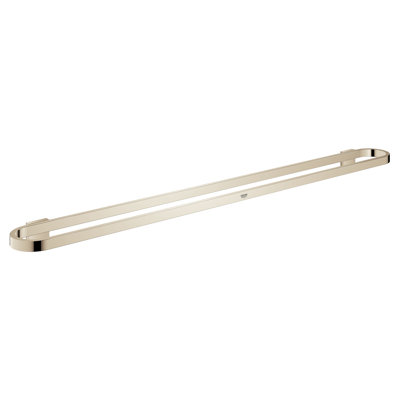 Selection 31.5" Wall Mounted Towel Bar
