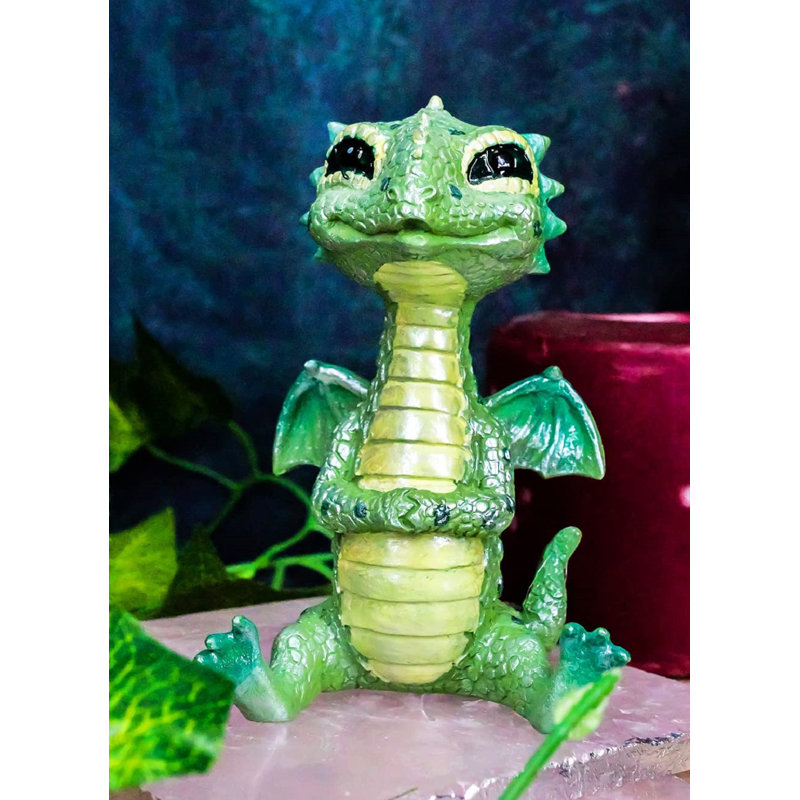 Figurine Decarion Ebros