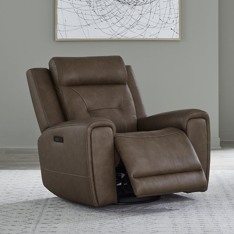 Ensemble de salon avec causeuse et fauteuil inclinable Zero Gravity Fason
