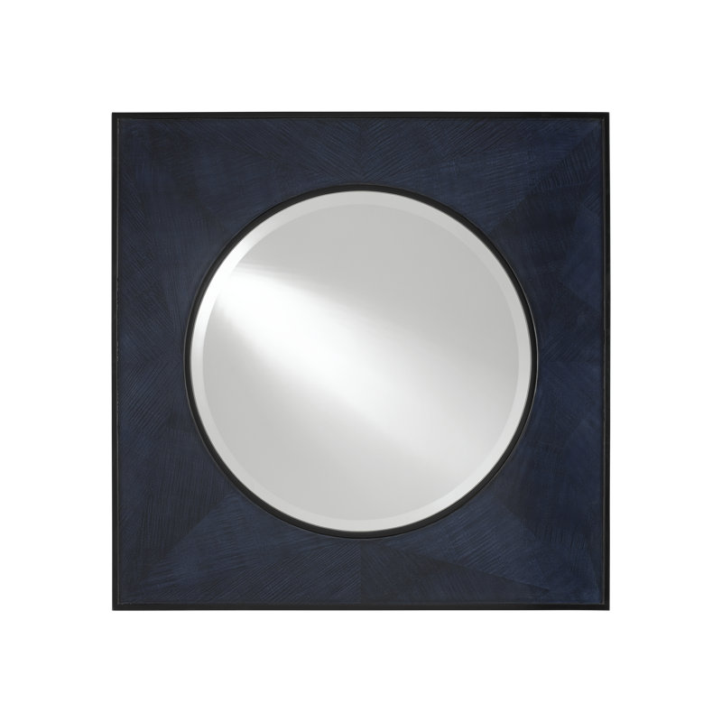 Kallista Square Mirror
