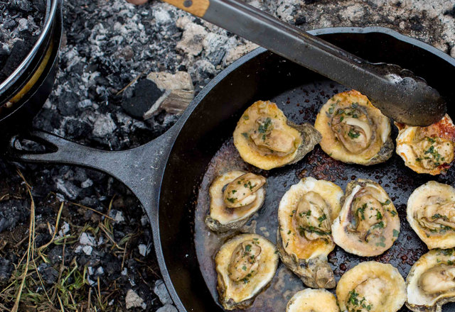 5-Star Skillets & Frying Pans