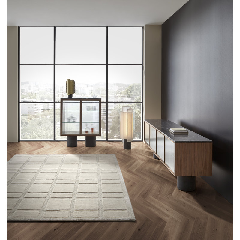 Indoor / Outdoor Rug, Rectangle 5'6" x 7'9"